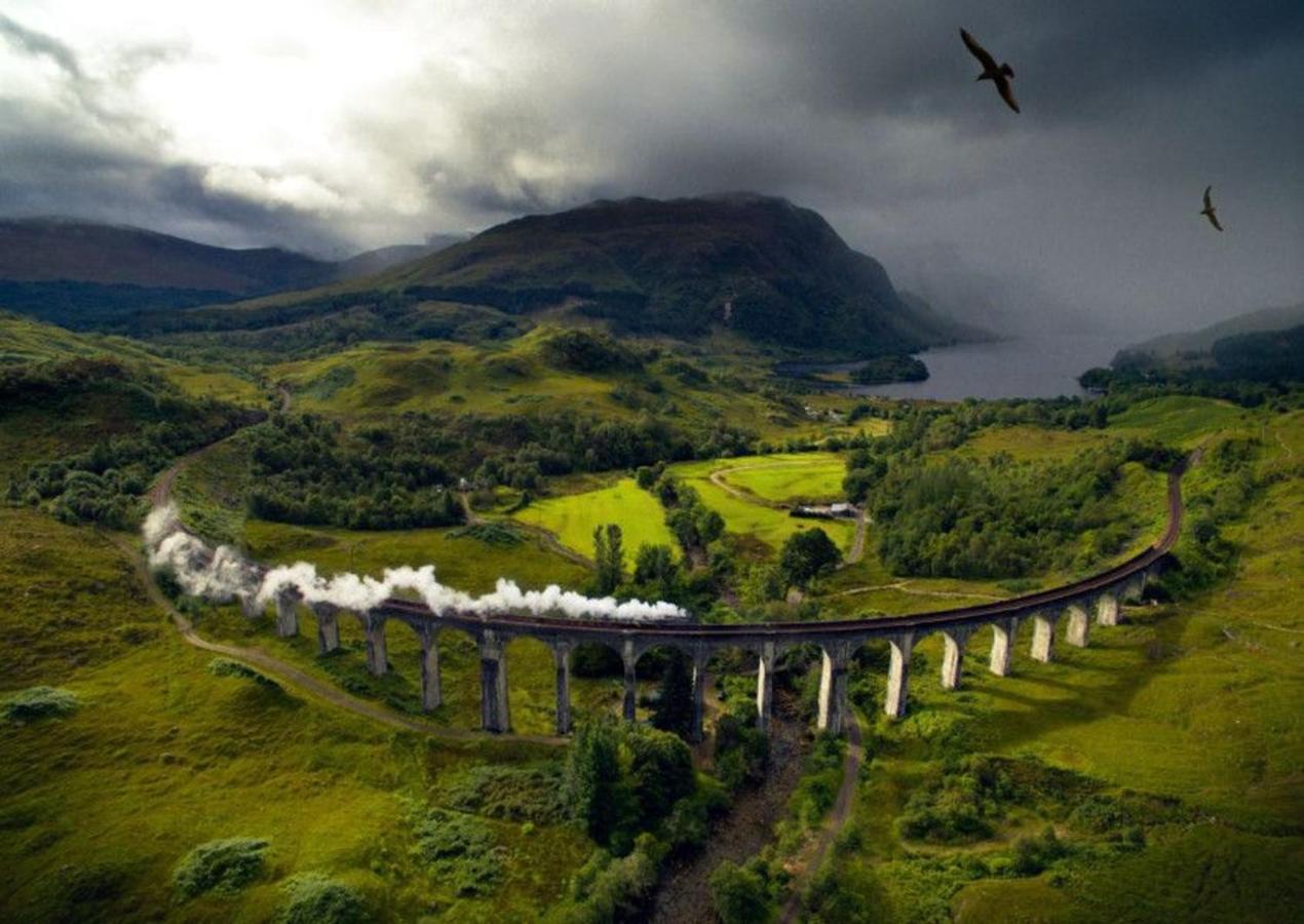 Thistle Do Fort William Esterno foto